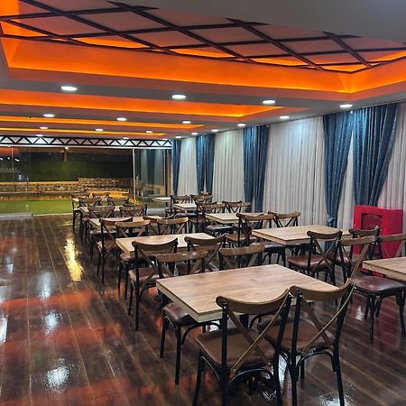Avist Hotel Avcilar Istanbulská provincie Exteriér fotografie