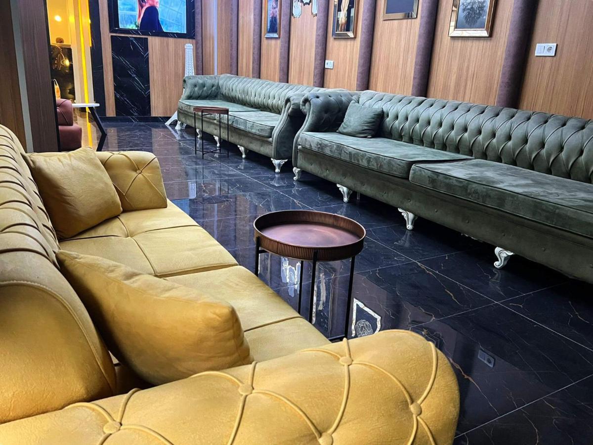 Avist Hotel Avcilar Istanbulská provincie Exteriér fotografie
