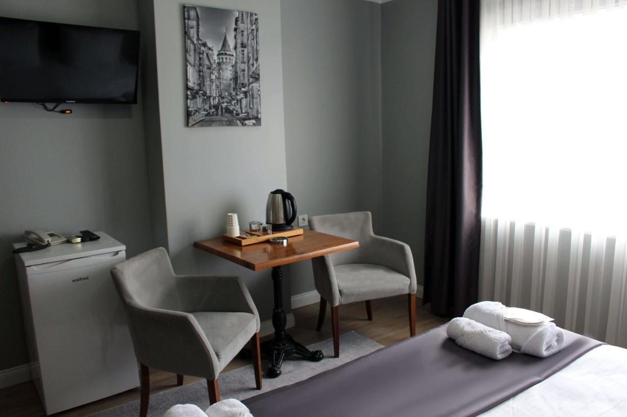 Avist Hotel Avcilar Istanbulská provincie Exteriér fotografie