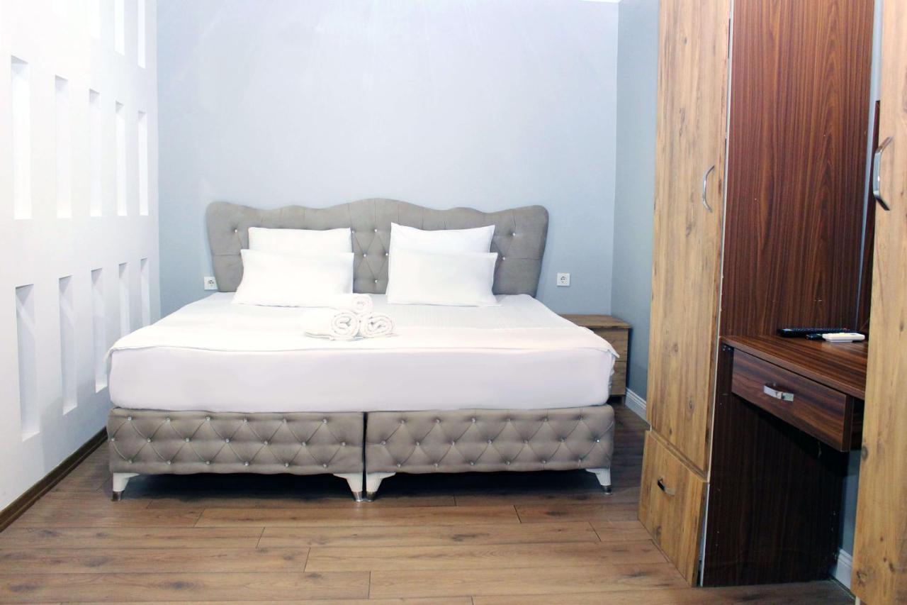 Avist Hotel Avcilar Istanbulská provincie Exteriér fotografie