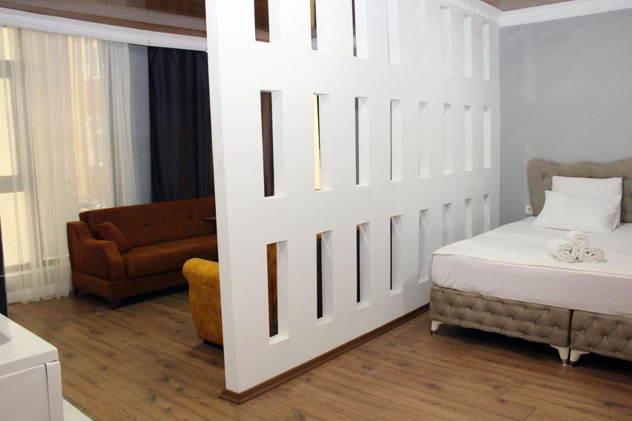 Avist Hotel Avcilar Istanbulská provincie Exteriér fotografie