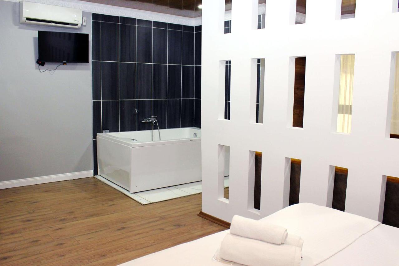 Avist Hotel Avcilar Istanbulská provincie Exteriér fotografie