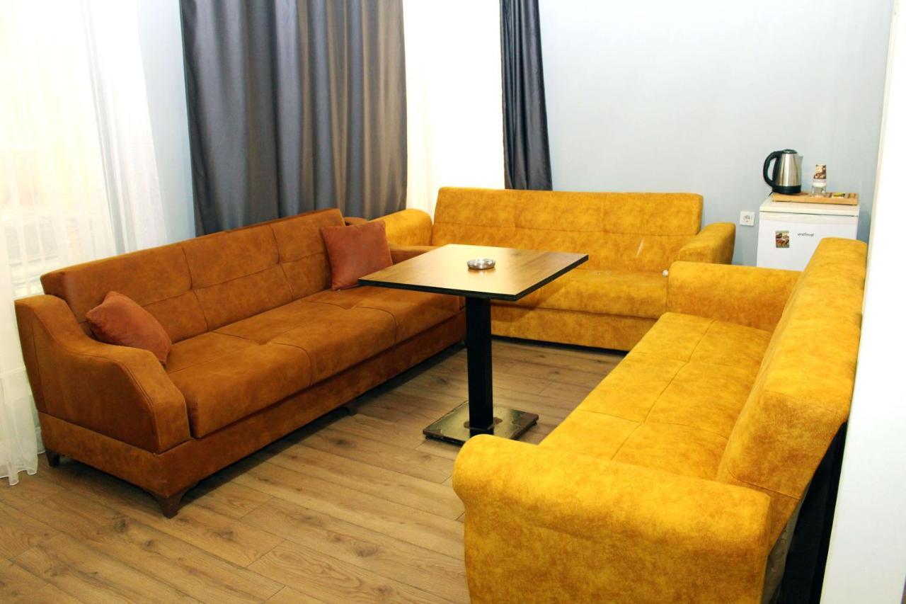 Avist Hotel Avcilar Istanbulská provincie Exteriér fotografie