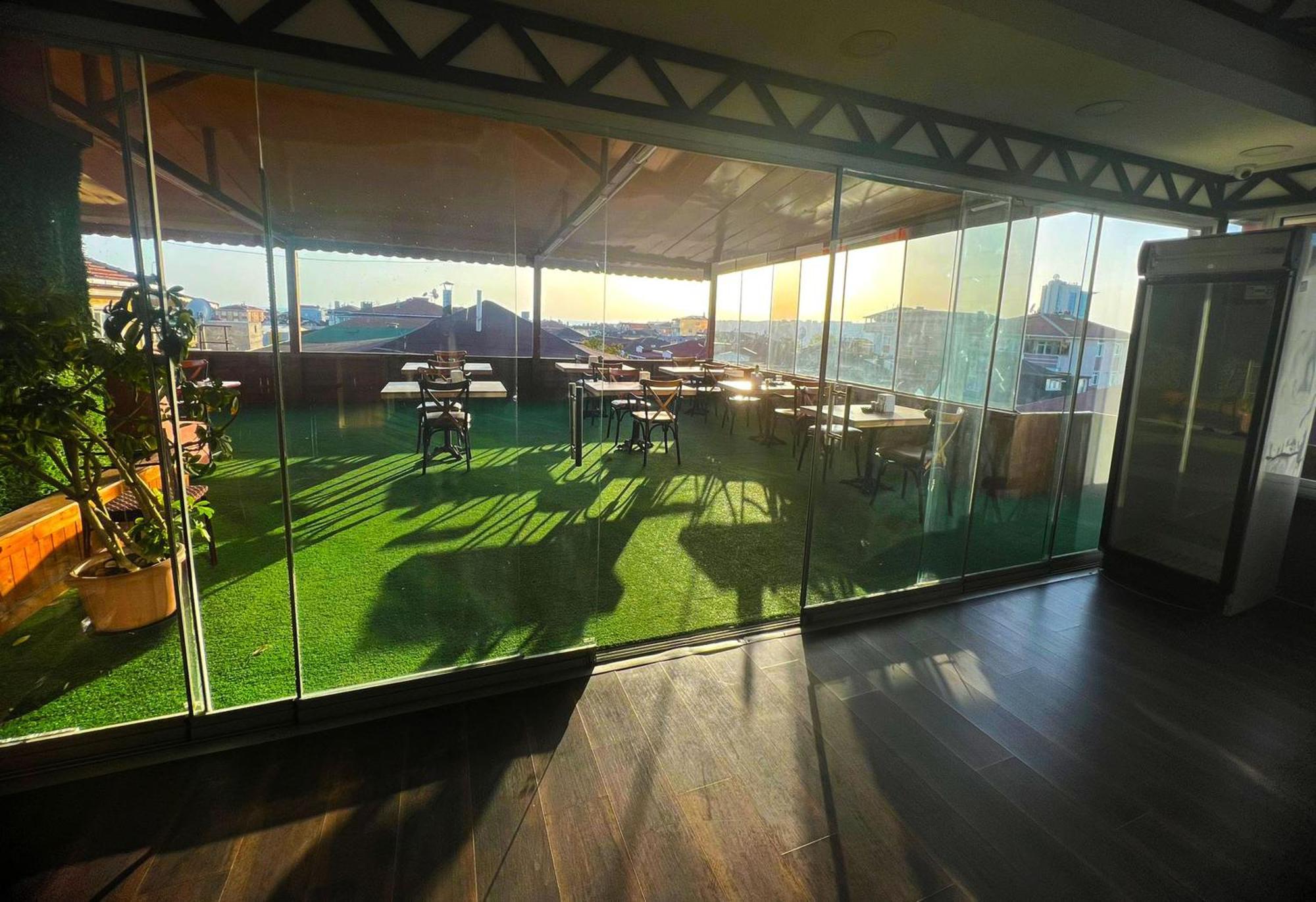 Avist Hotel Avcilar Istanbulská provincie Exteriér fotografie