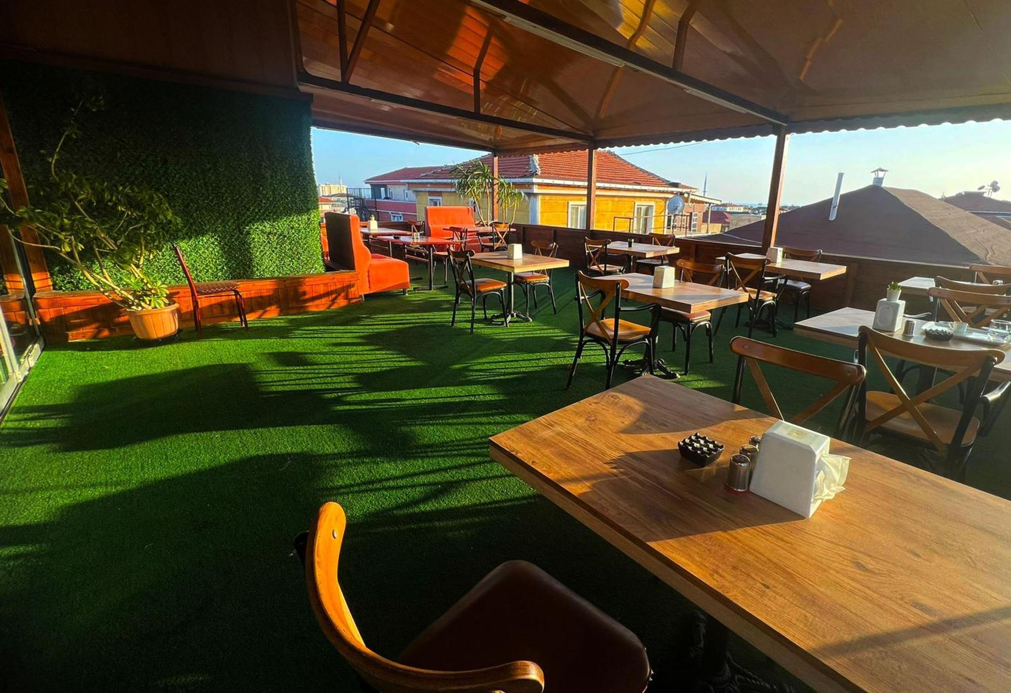 Avist Hotel Avcilar Istanbulská provincie Exteriér fotografie