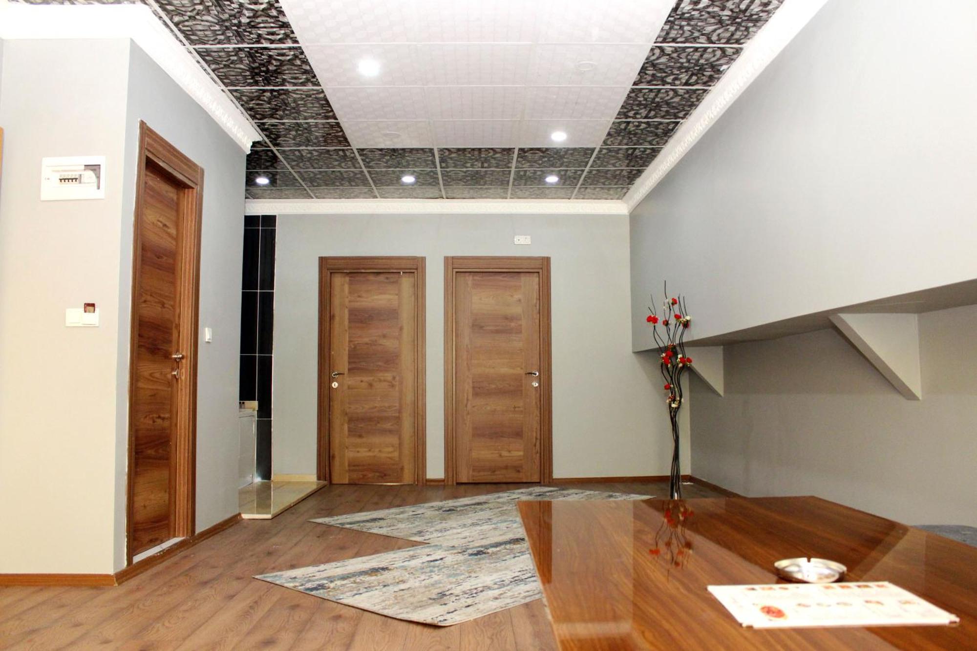 Avist Hotel Avcilar Istanbulská provincie Exteriér fotografie