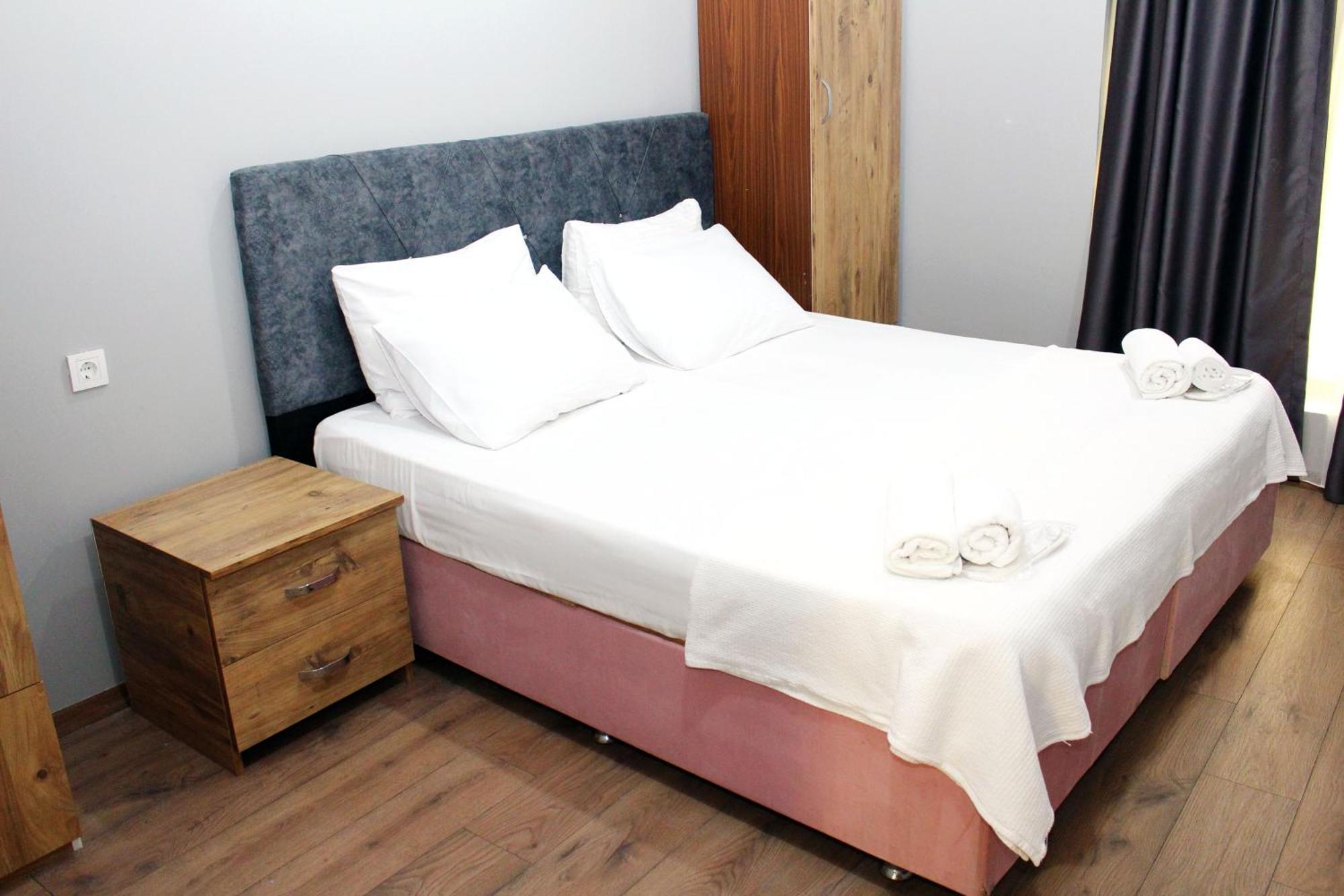 Avist Hotel Avcilar Istanbulská provincie Exteriér fotografie