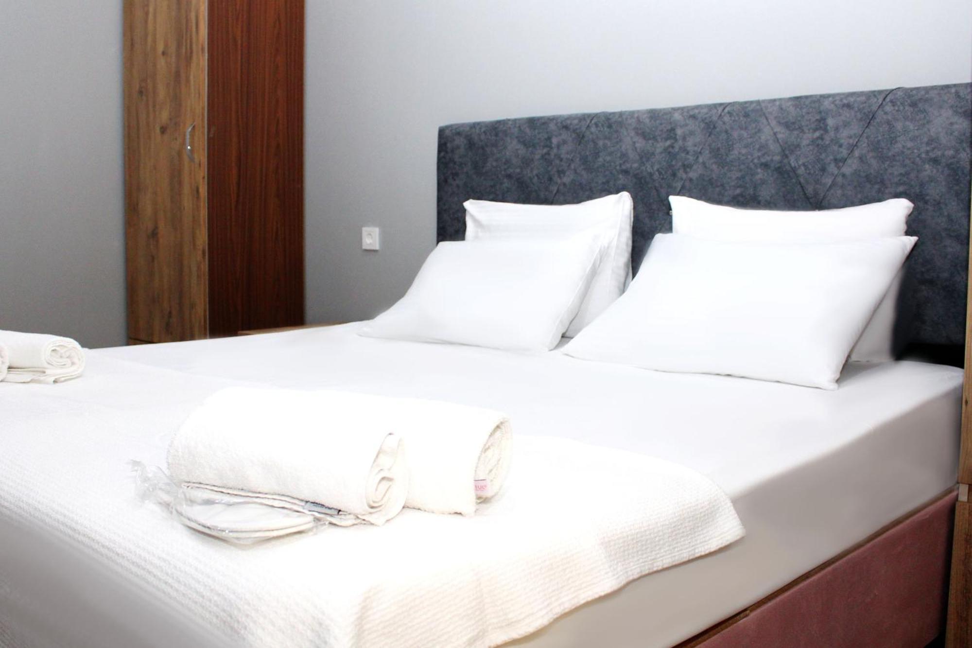 Avist Hotel Avcilar Istanbulská provincie Exteriér fotografie