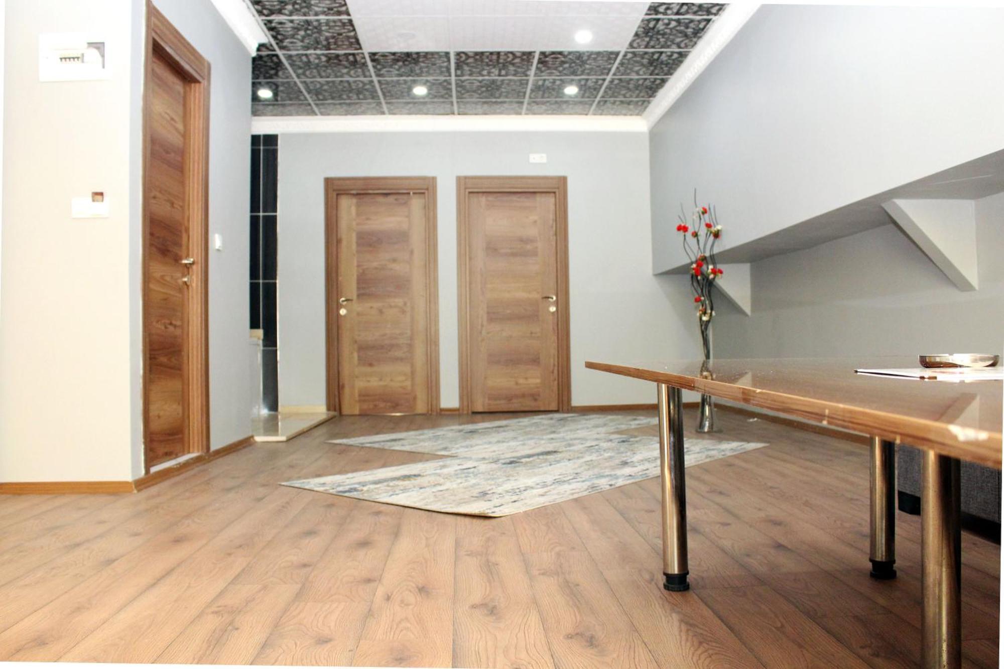 Avist Hotel Avcilar Istanbulská provincie Exteriér fotografie