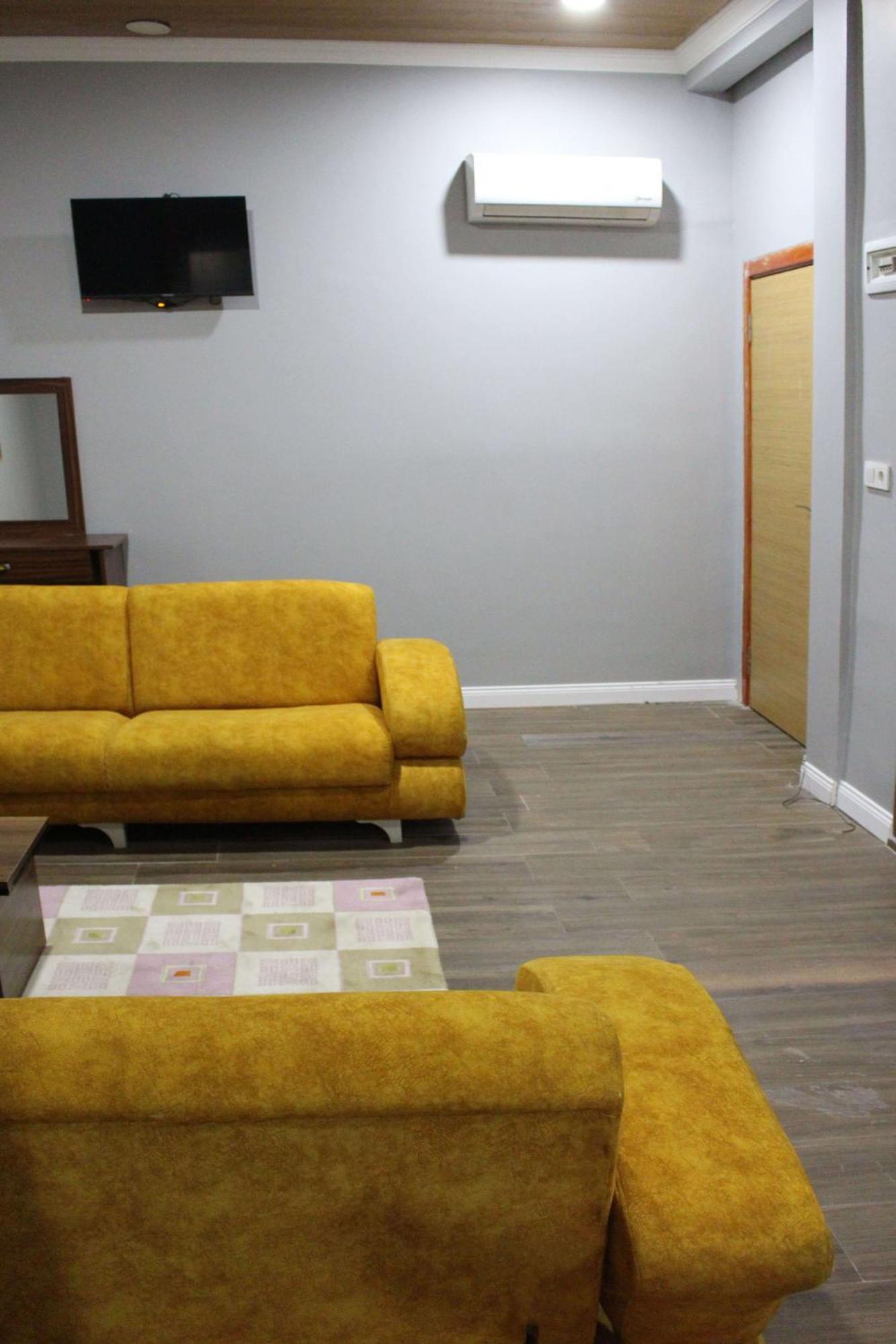 Avist Hotel Avcilar Istanbulská provincie Exteriér fotografie