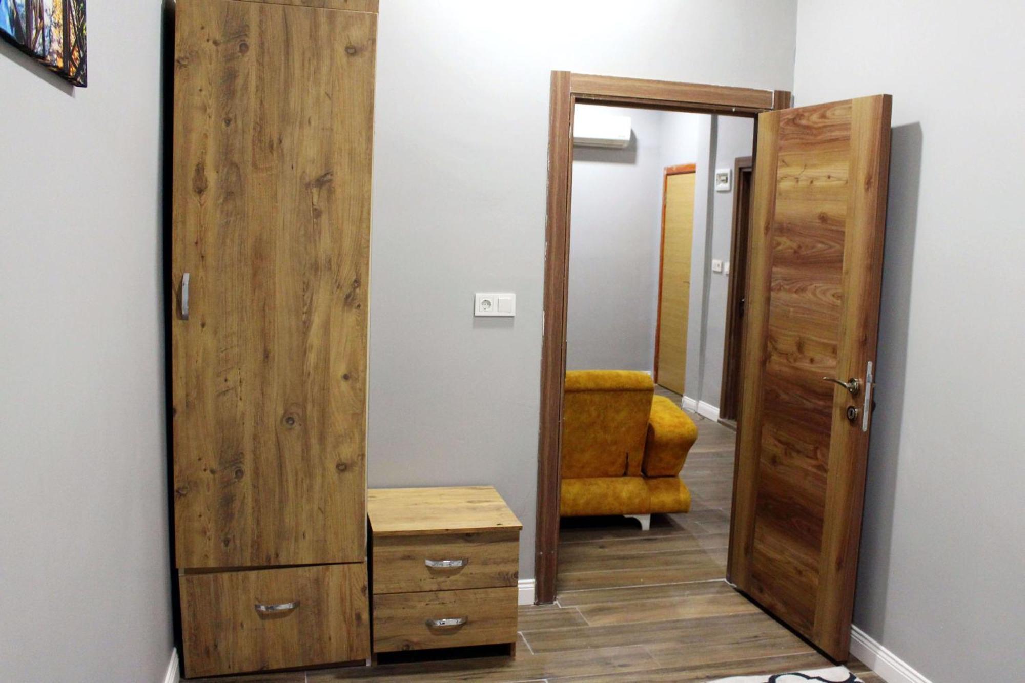 Avist Hotel Avcilar Istanbulská provincie Exteriér fotografie