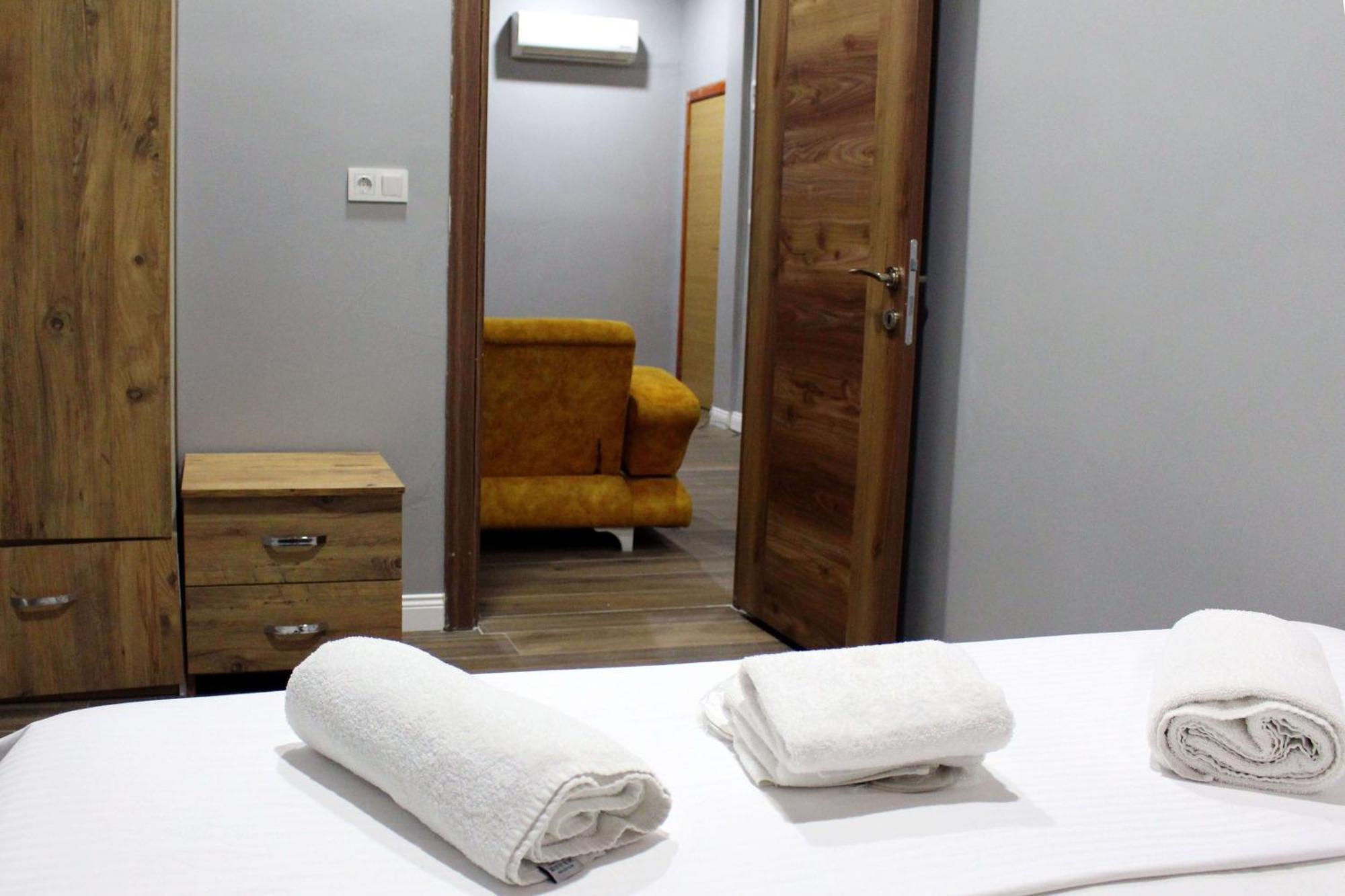Avist Hotel Avcilar Istanbulská provincie Exteriér fotografie