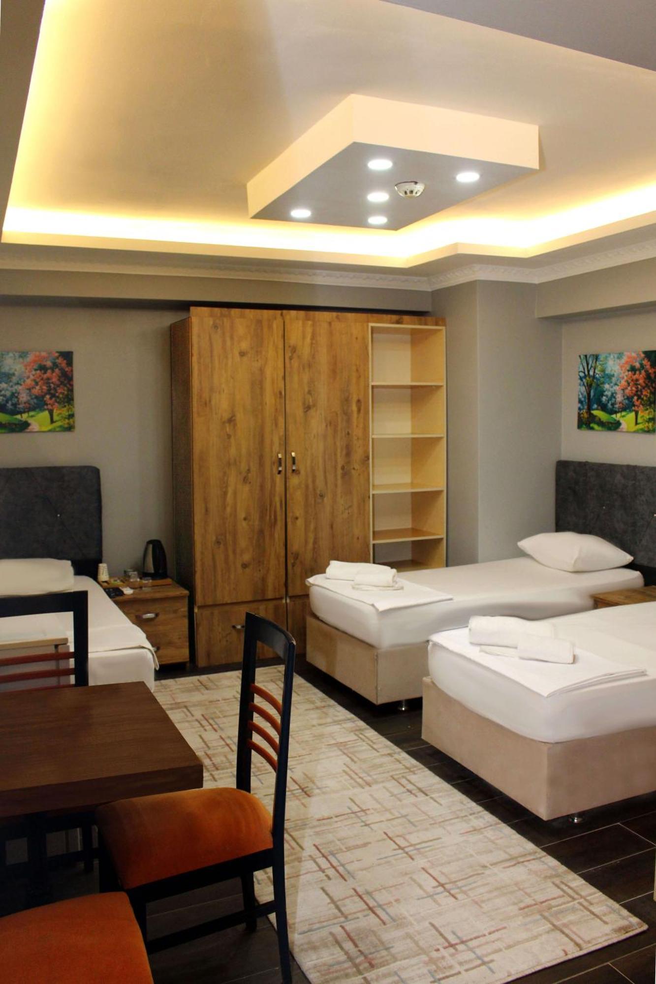 Avist Hotel Avcilar Istanbulská provincie Exteriér fotografie