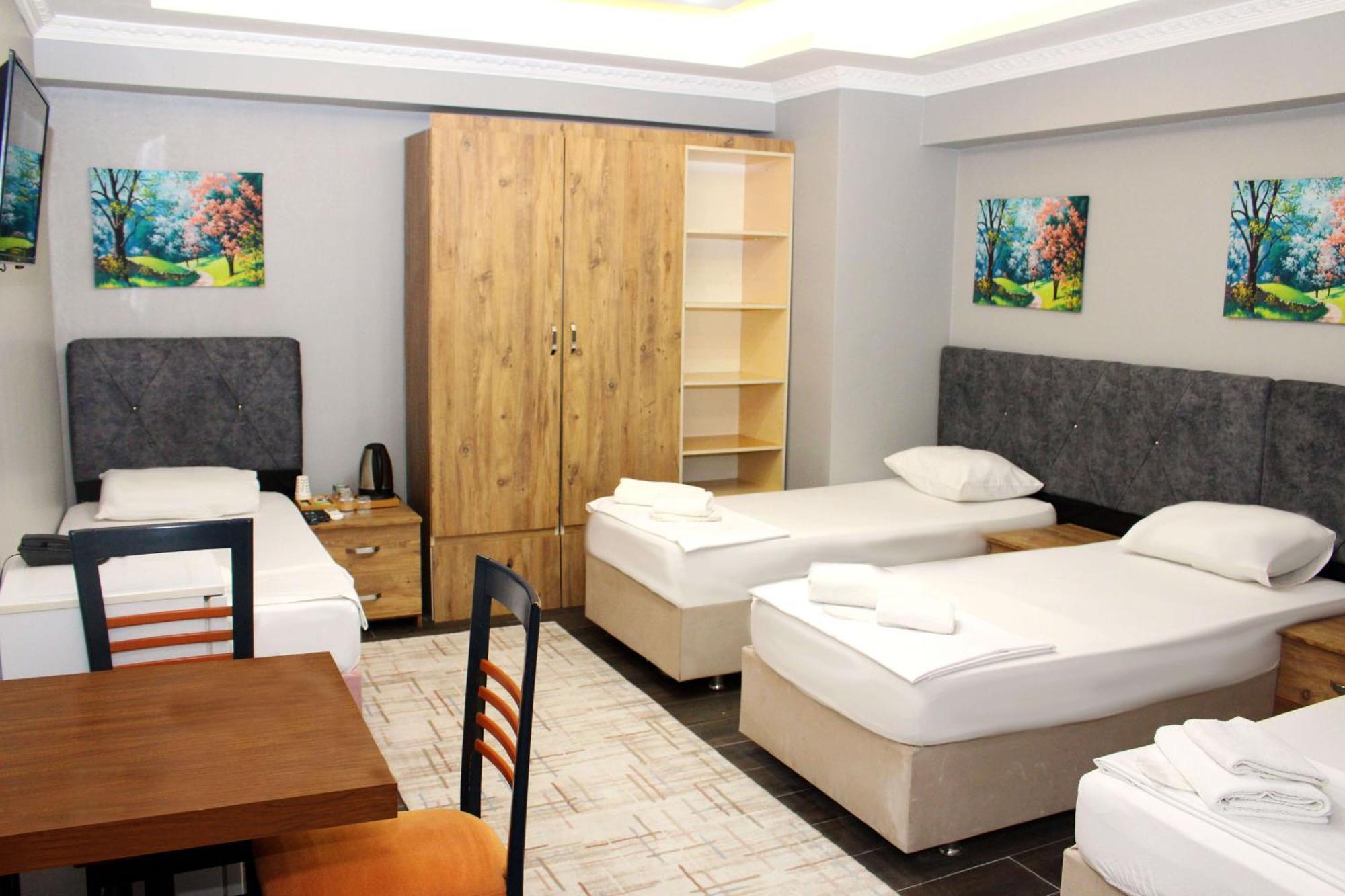 Avist Hotel Avcilar Istanbulská provincie Exteriér fotografie