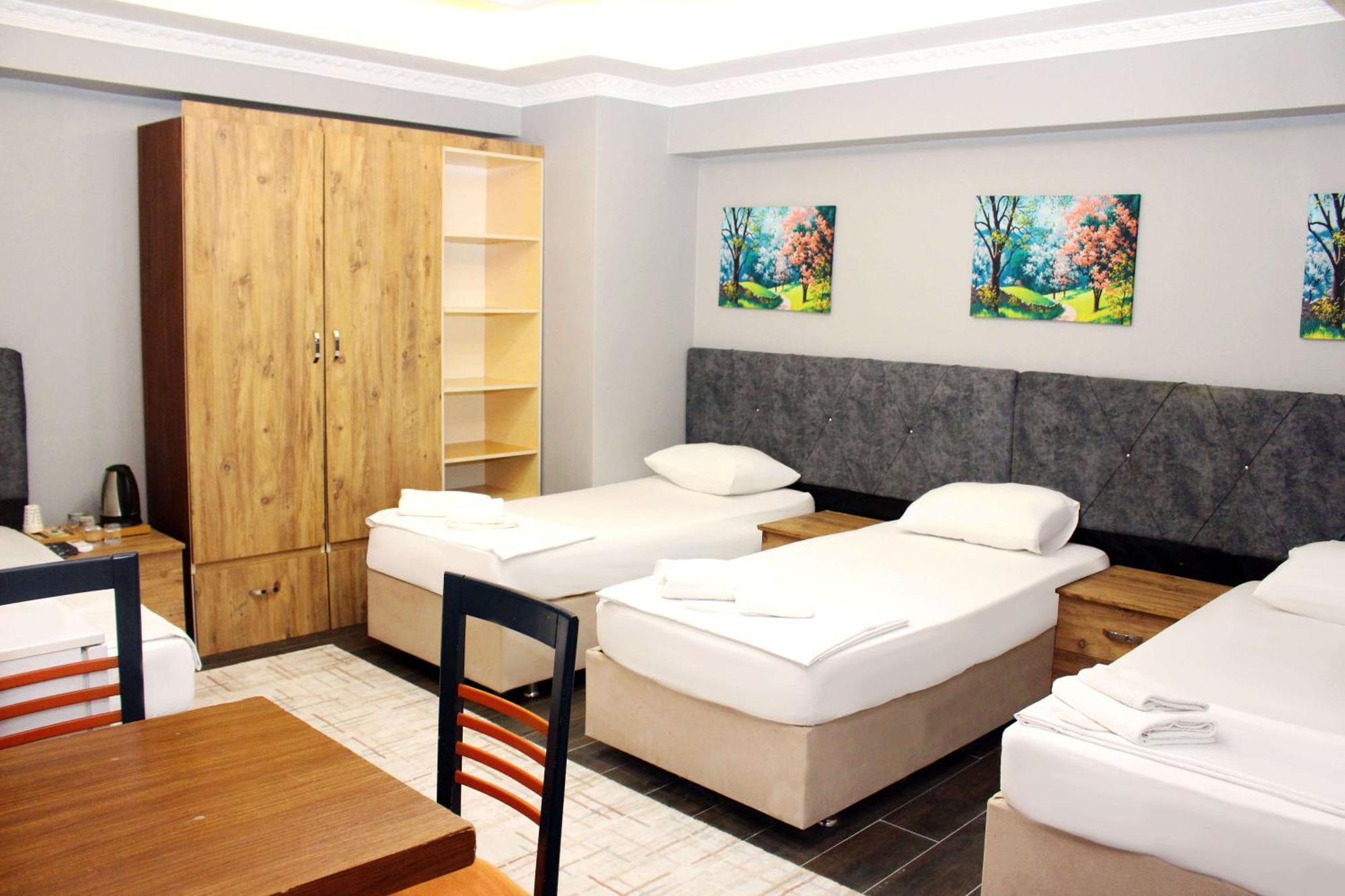 Avist Hotel Avcilar Istanbulská provincie Exteriér fotografie