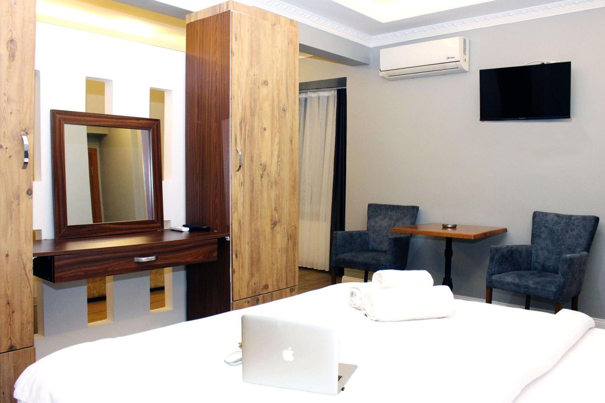 Avist Hotel Avcilar Istanbulská provincie Exteriér fotografie