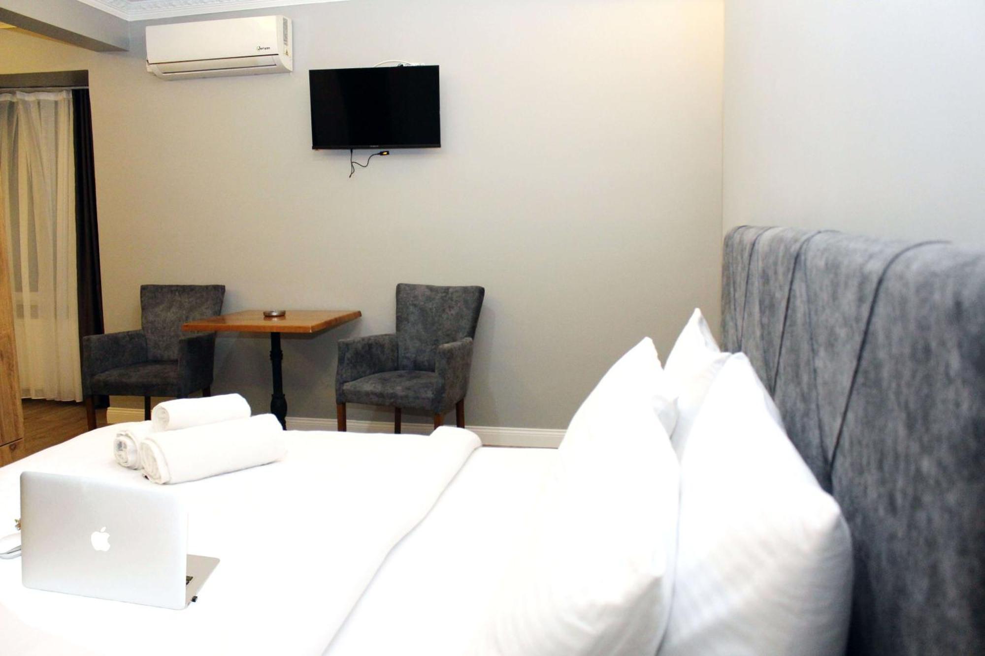 Avist Hotel Avcilar Istanbulská provincie Exteriér fotografie