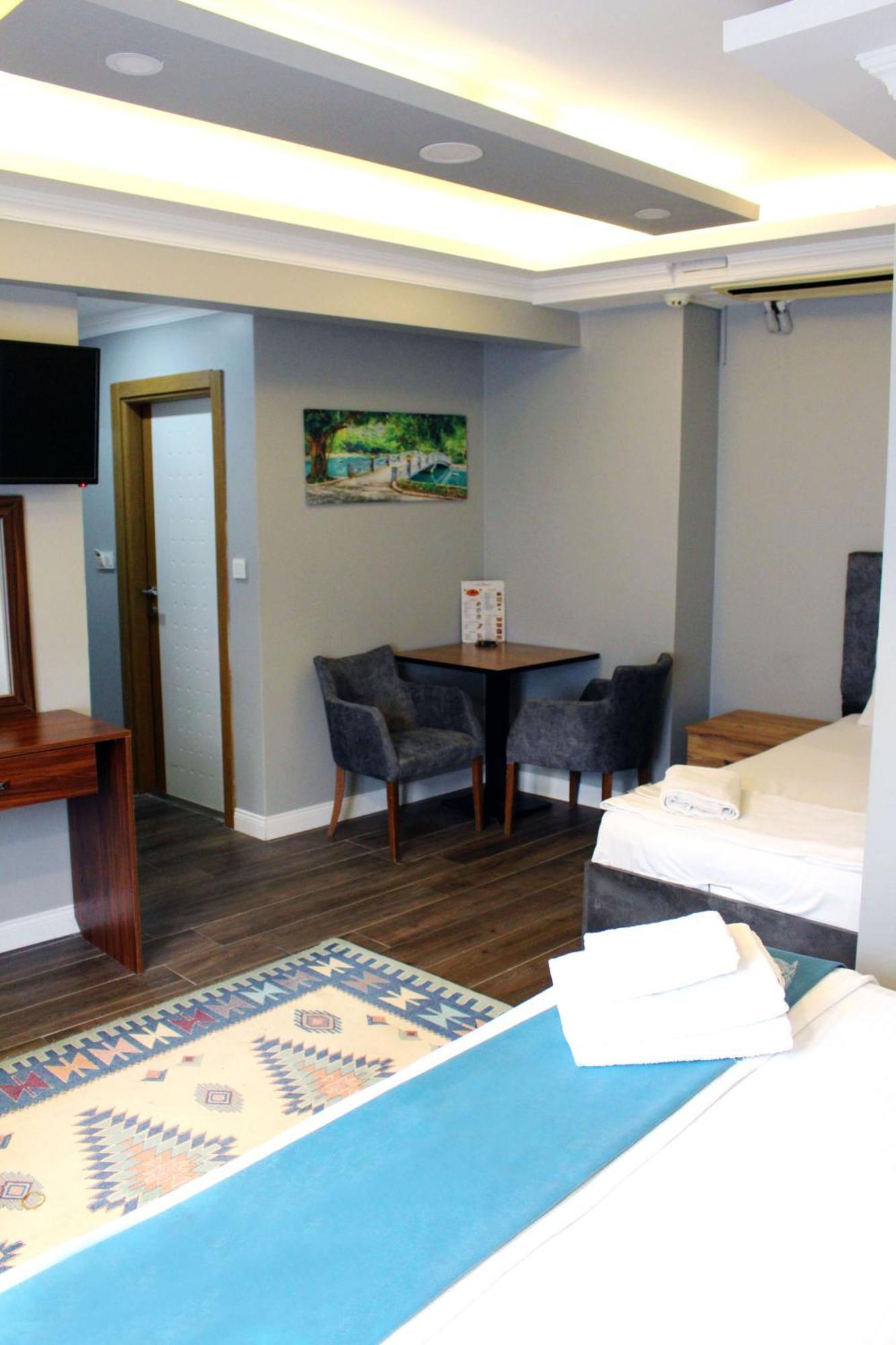 Avist Hotel Avcilar Istanbulská provincie Exteriér fotografie