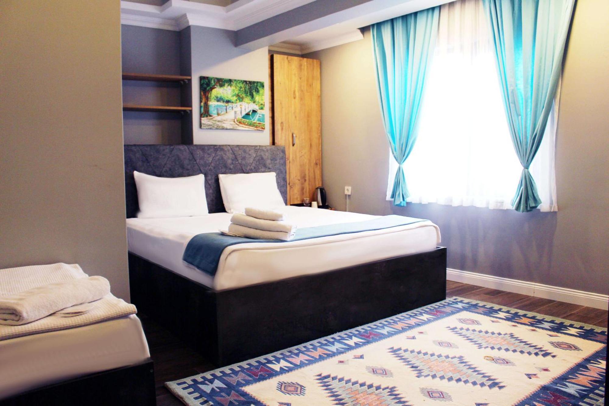 Avist Hotel Avcilar Istanbulská provincie Exteriér fotografie