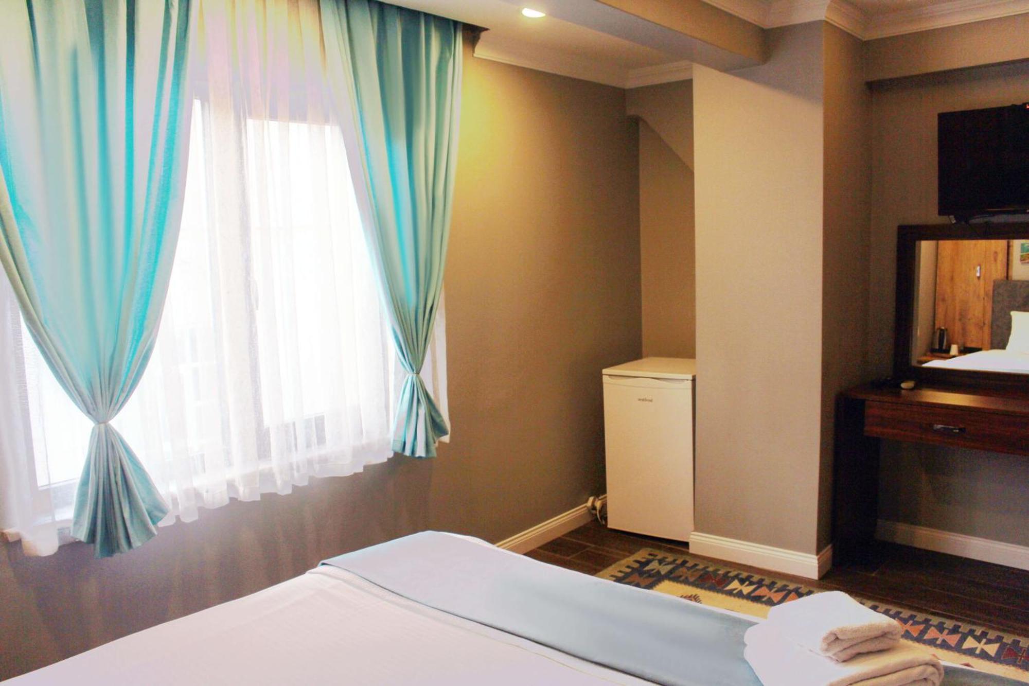 Avist Hotel Avcilar Istanbulská provincie Exteriér fotografie