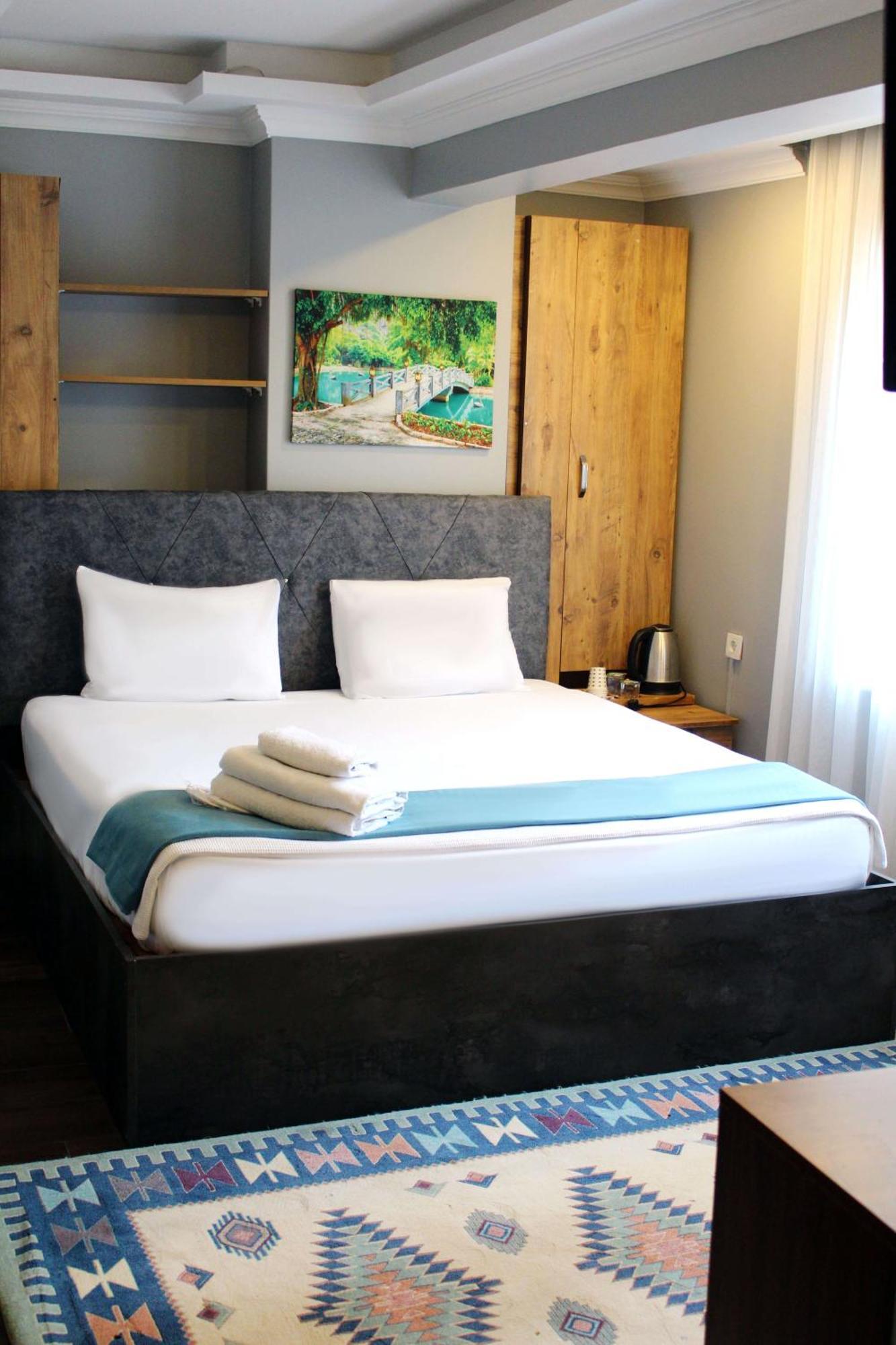 Avist Hotel Avcilar Istanbulská provincie Exteriér fotografie
