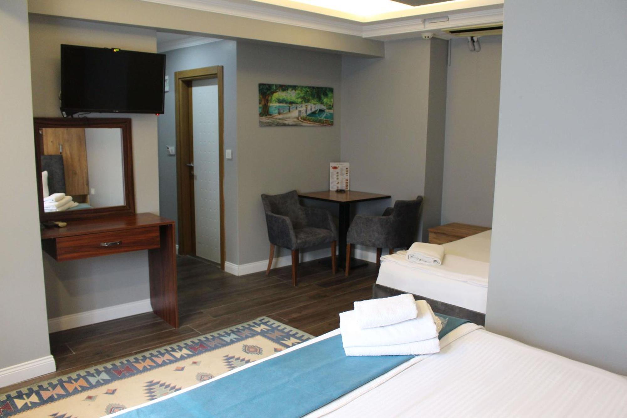 Avist Hotel Avcilar Istanbulská provincie Exteriér fotografie