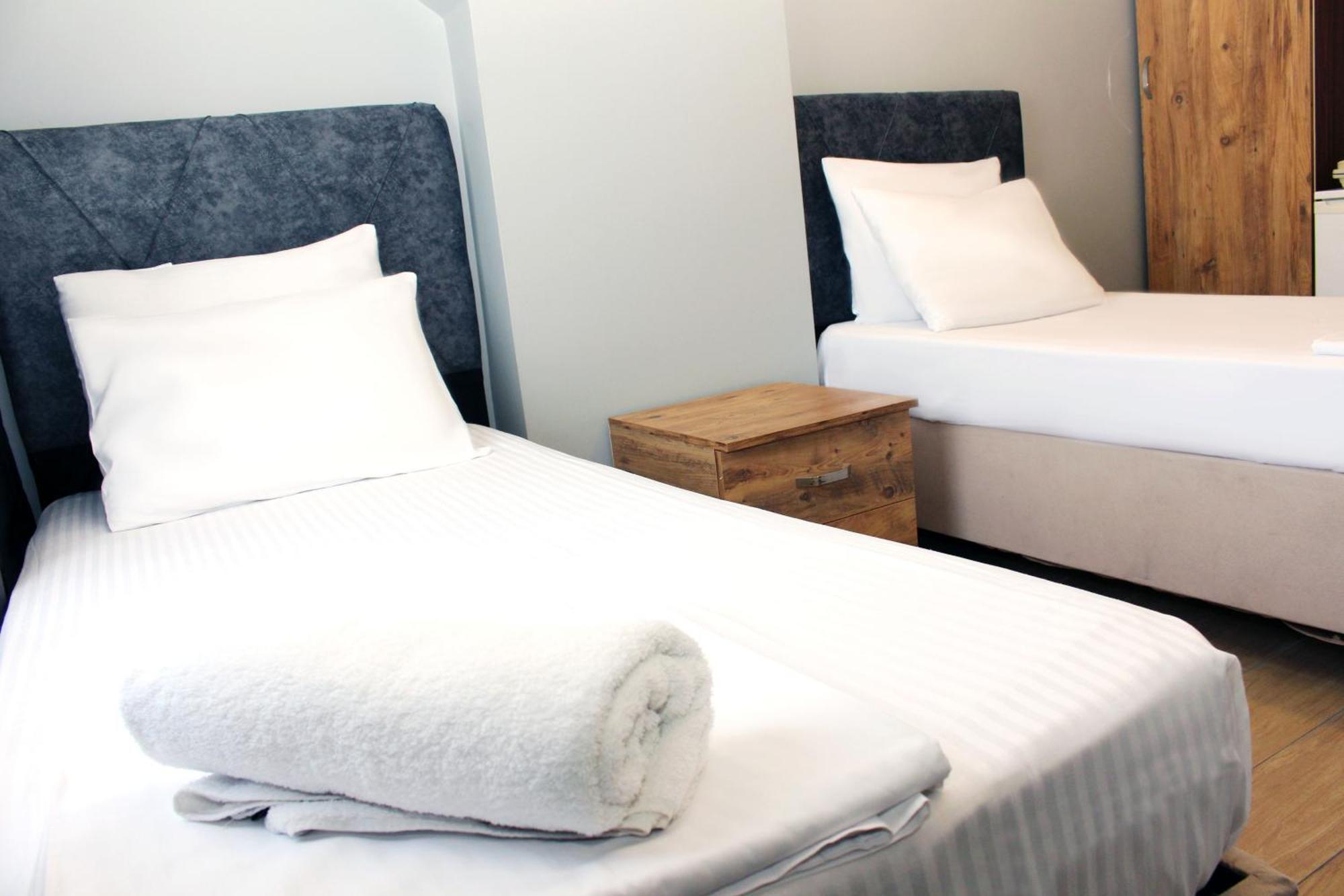 Avist Hotel Avcilar Istanbulská provincie Exteriér fotografie