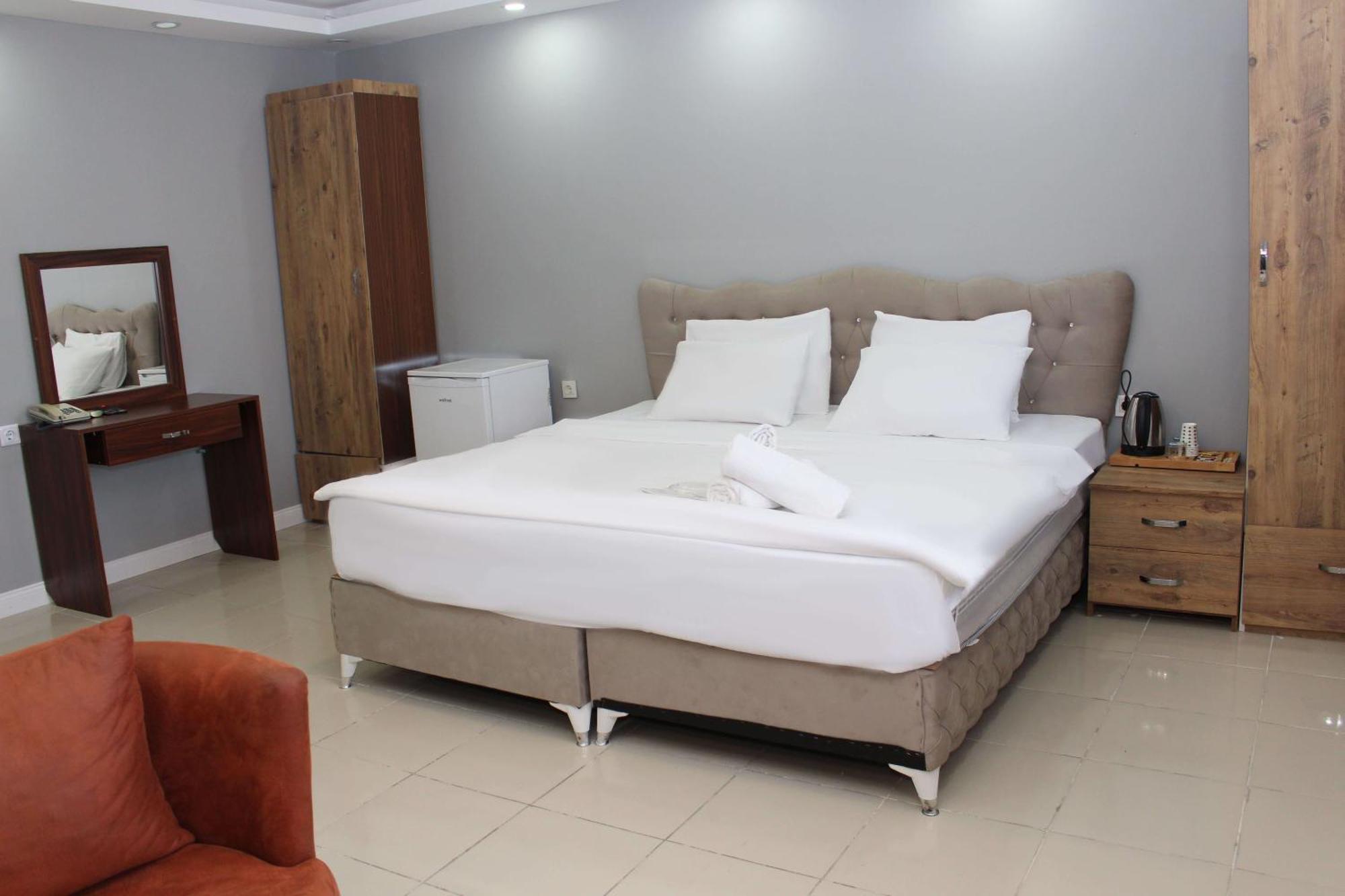 Avist Hotel Avcilar Istanbulská provincie Exteriér fotografie