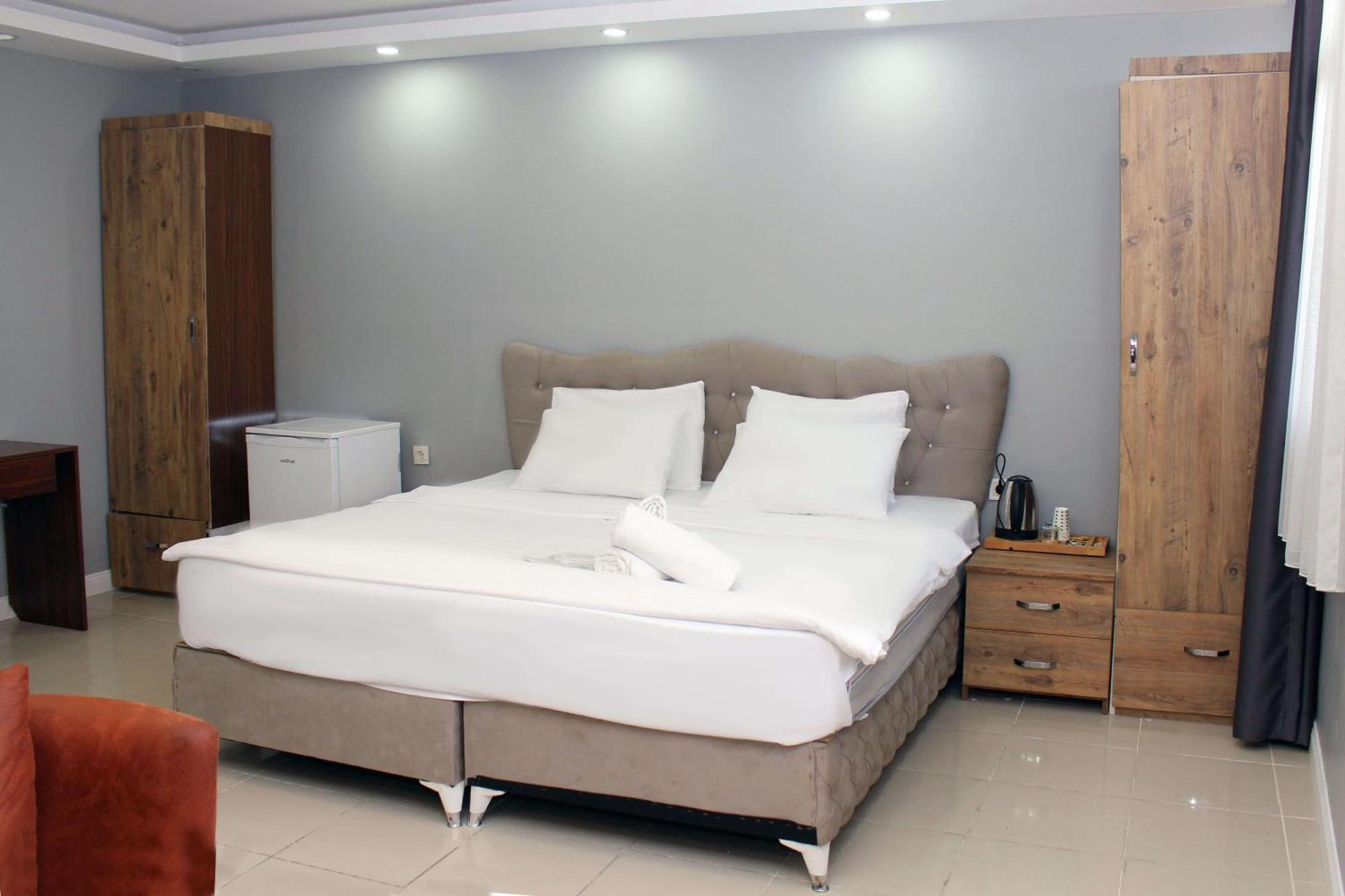 Avist Hotel Avcilar Istanbulská provincie Exteriér fotografie