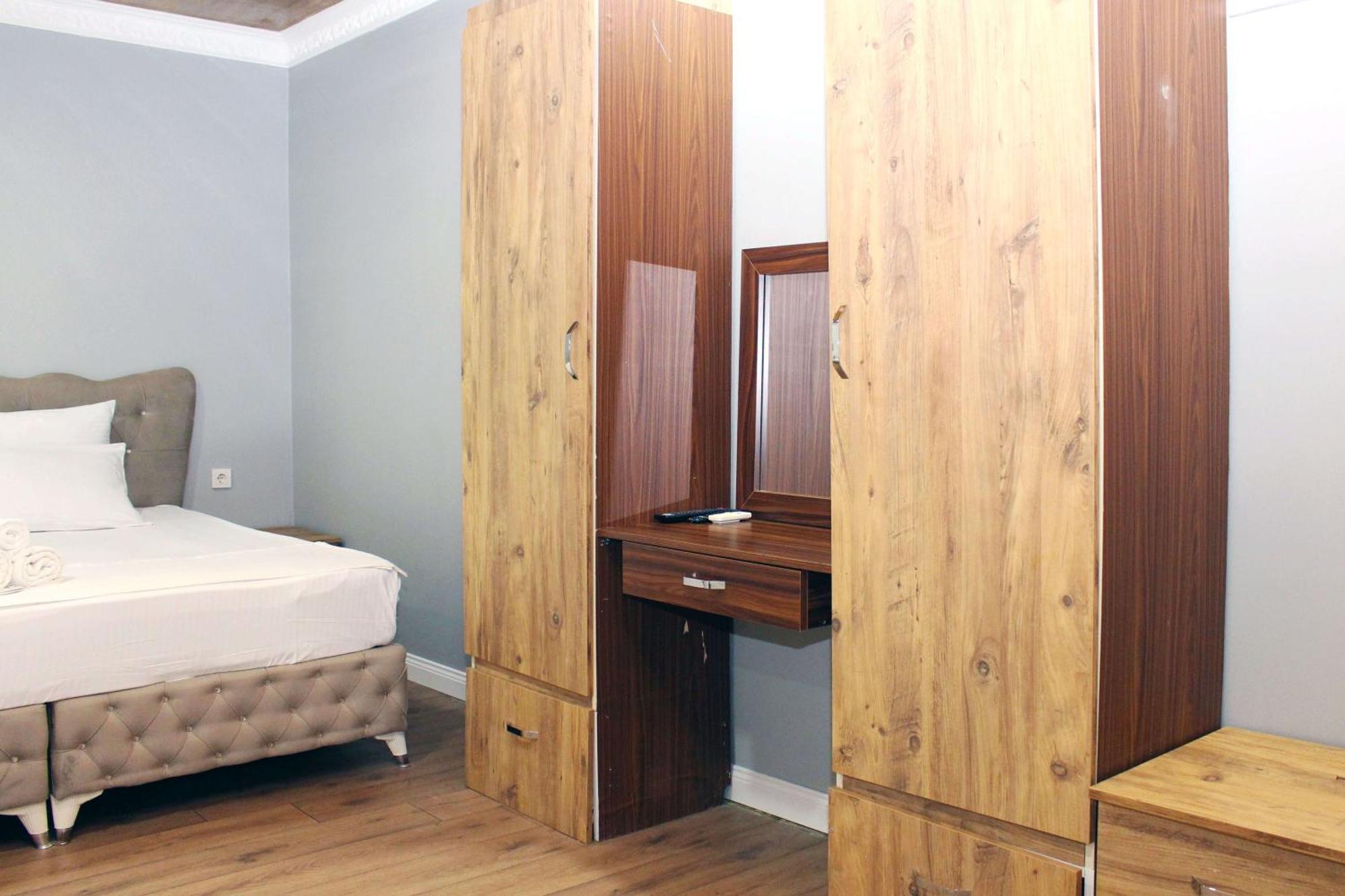 Avist Hotel Avcilar Istanbulská provincie Exteriér fotografie