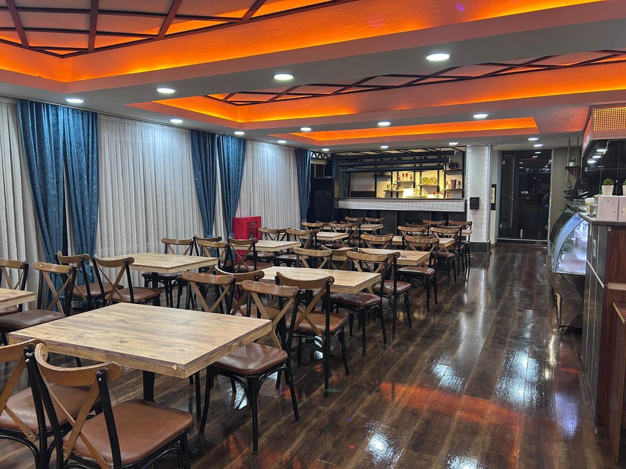 Avist Hotel Avcilar Istanbulská provincie Exteriér fotografie