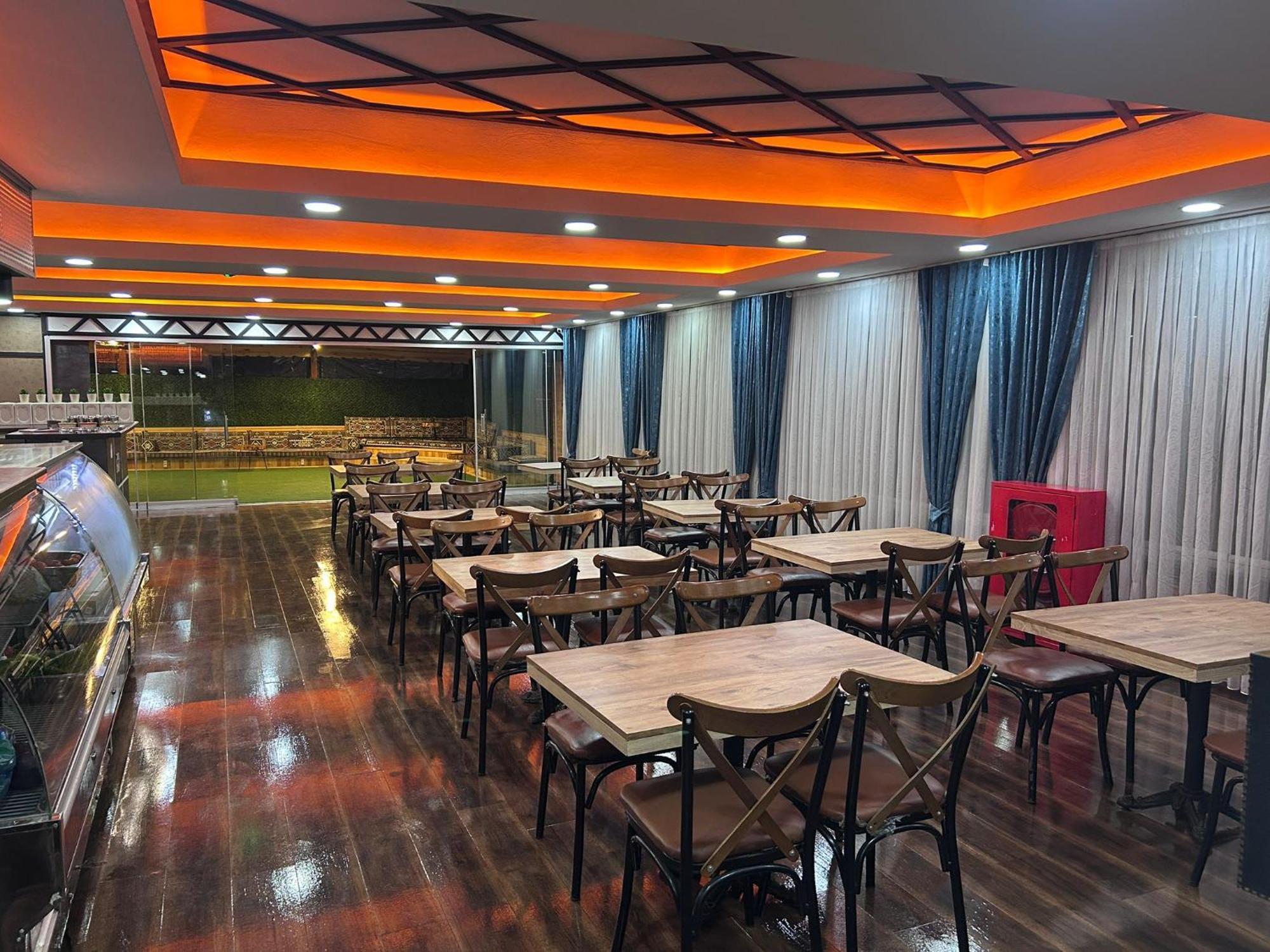 Avist Hotel Avcilar Istanbulská provincie Exteriér fotografie