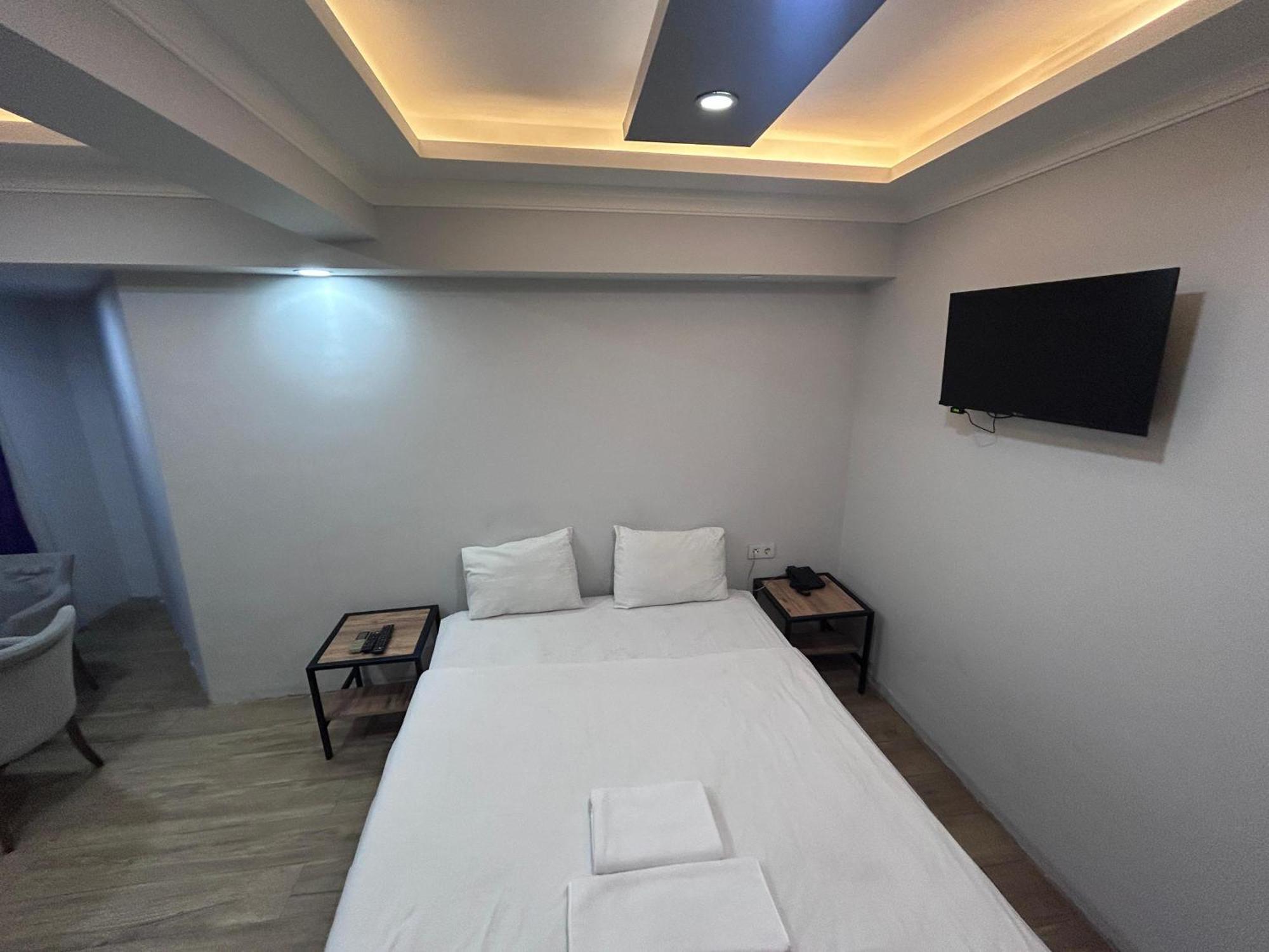Avist Hotel Avcilar Istanbulská provincie Exteriér fotografie