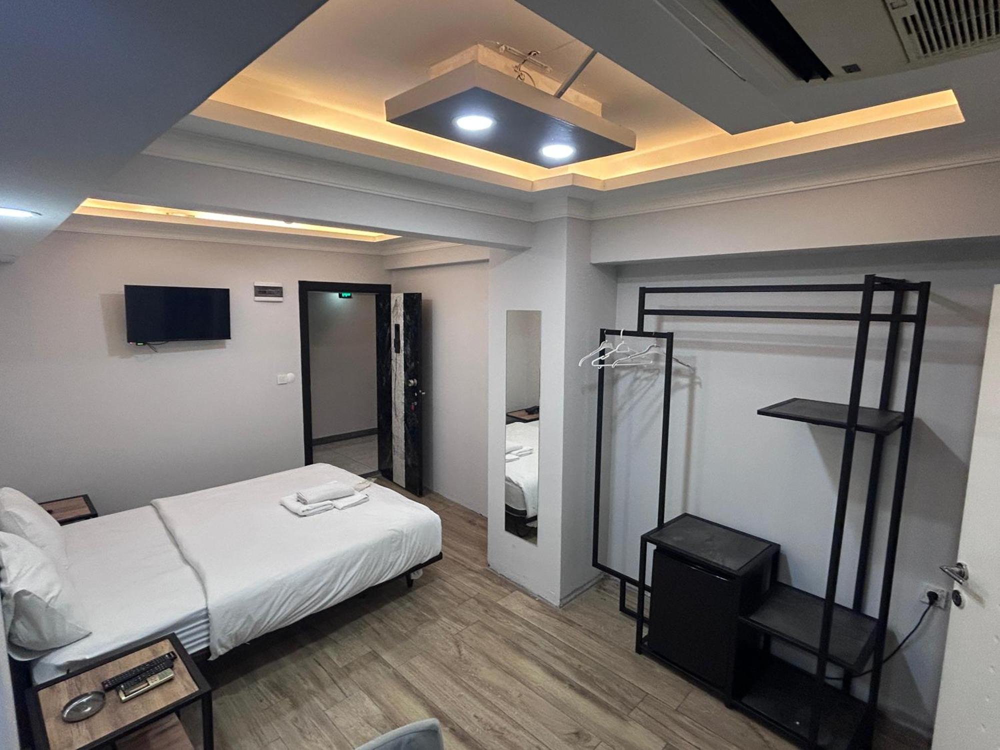 Avist Hotel Avcilar Istanbulská provincie Exteriér fotografie