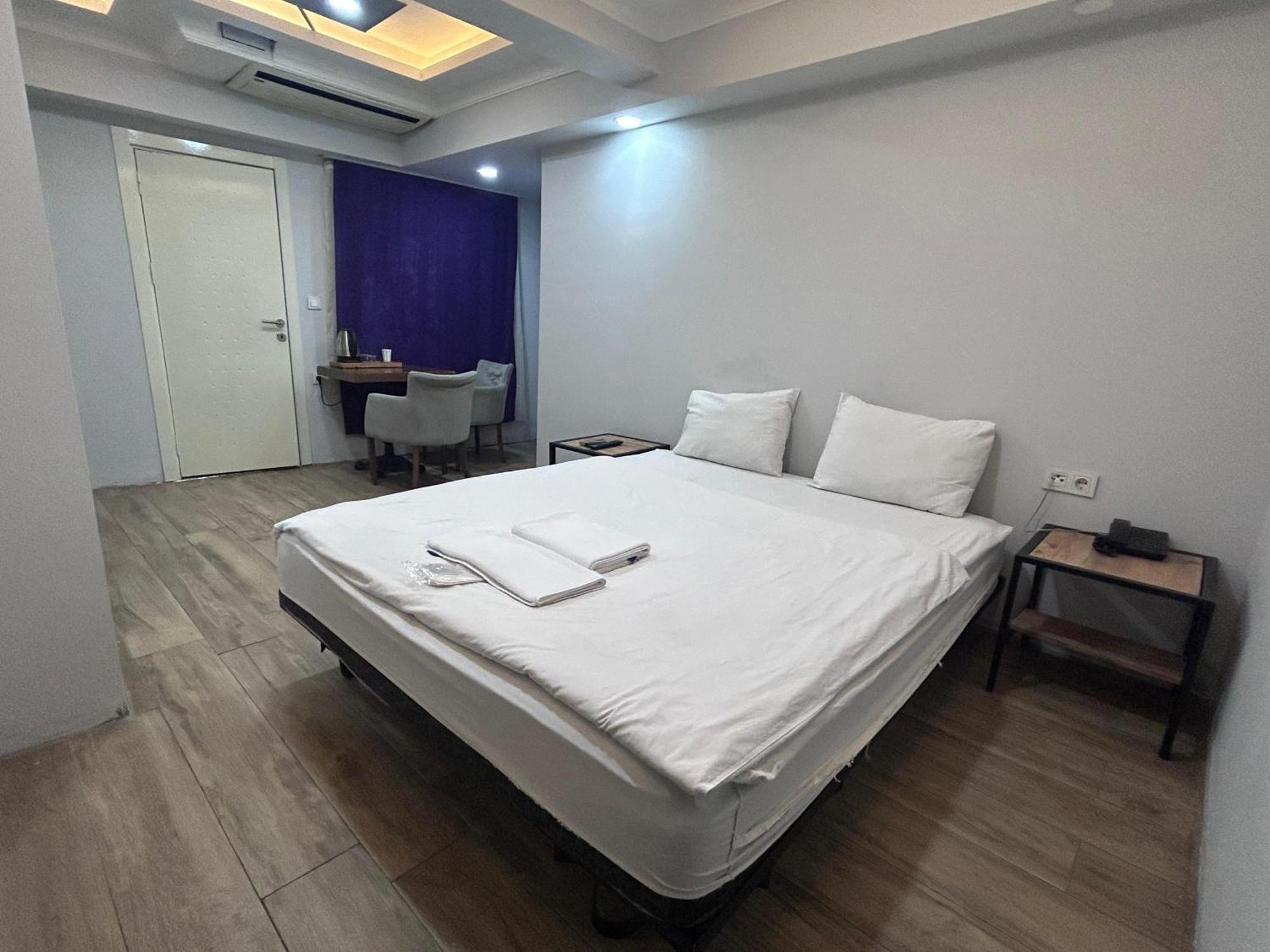 Avist Hotel Avcilar Istanbulská provincie Exteriér fotografie